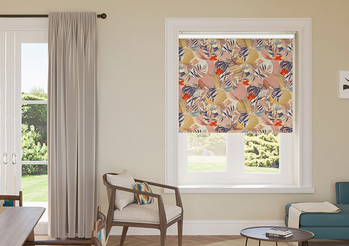 Osaka, Imperial - Roller Blind - Image 3